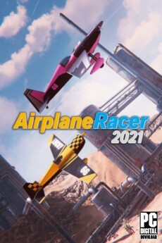 Download Airplane Racer 2021