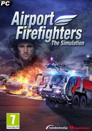 Download Airport Firefighters - The Simulation