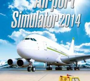 Download Airport Simulator 2014