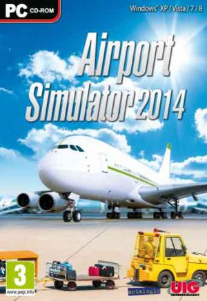 Download Airport Simulator 2014 Download Airport Simulator 2014