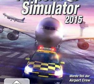 Download Airport Simulator 2015