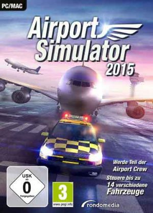 Download Airport Simulator 2015 Download Airport Simulator 2015