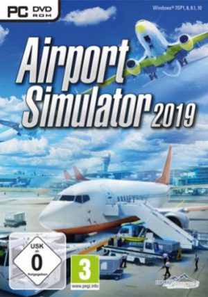 Download Airport Simulator 2019 Download Airport Simulator 2019