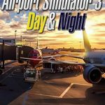 Download Airport Simulator 3: Day & Night
