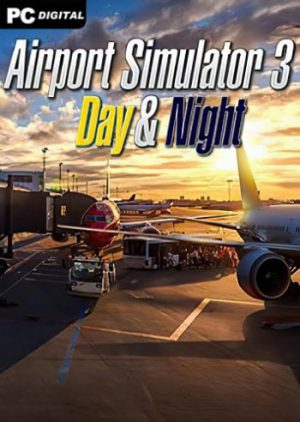 Download Airport Simulator 3: Day & Night