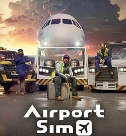 Download AirportSim