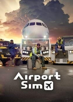Download AirportSim