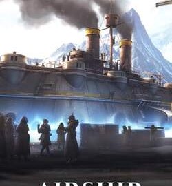 Download Airship: Kingdoms Adrift