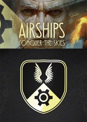 Download Airships: Conquer the Skies