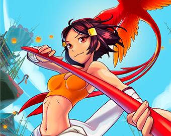Download Akatori