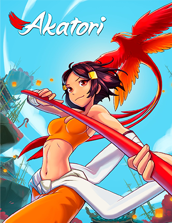 Download Akatori