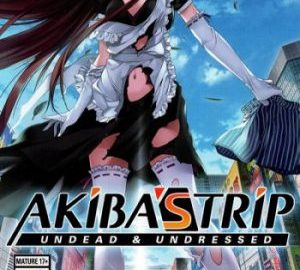 Download AKIBA’S TRIP: Undead & Undressed Download AKIBA'S TRIP: Undead & Undressed