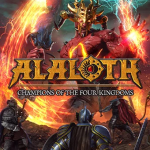 Download Alaloth: Champions of The Four Kingdoms