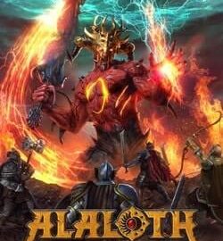 Download Alaloth: Champions of The Four Kingdoms