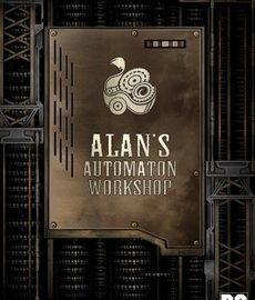 Download Alan's Automaton Workshop