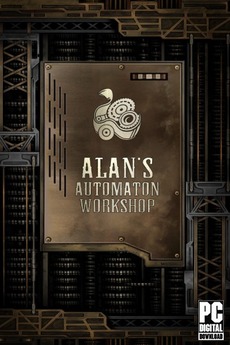 Download Alan's Automaton Workshop