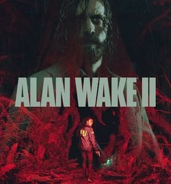 Download Alan Wake 2