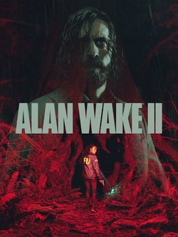 Download Alan Wake 2