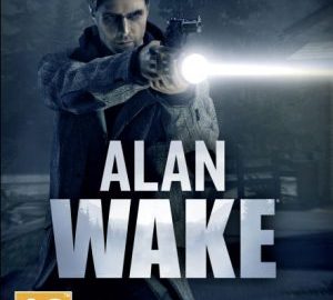 Download Alan Wake