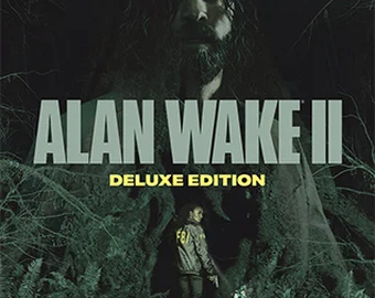 Download Alan Wake