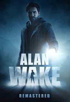Download Alan Wake Remastered