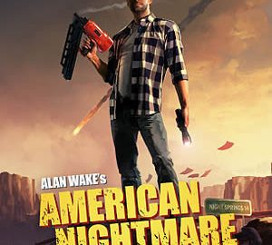 Download Alan Wake’s American Nightmare Download Alan Wake's American Nightmare