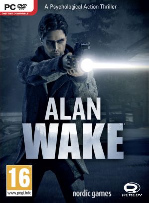 Download Alan Wake
