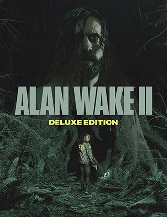 Download Alan Wake