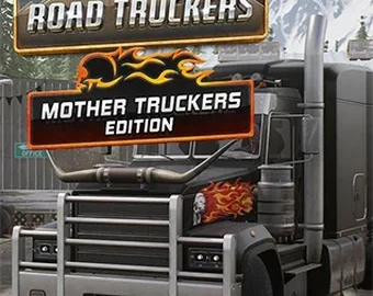 Download Alaskan Road Truckers: Mother Truckers Edition