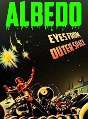 Download Albedo: Eyes from Outer Space