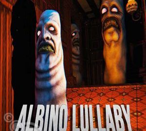 Download Albino Lullaby: Episode 1