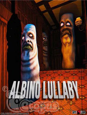 Download Albino Lullaby: Episode 1