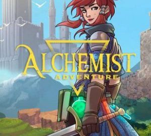 Download Alchemist Adventure