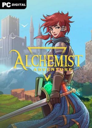 Download Alchemist Adventure