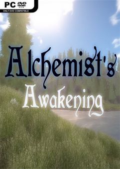 Download Alchemist's Awakening