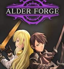 Download Alder Forge