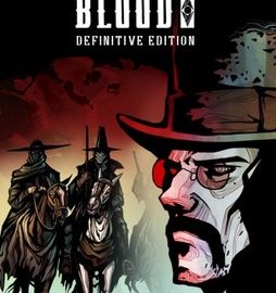 Download Alder's Blood: Definitive Edition