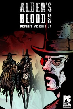 Download Alder's Blood: Definitive Edition