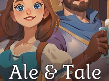 Download Ale & Tale Tavern (v1.6.16 + Bonus Soundtrack, MULTi21) [FitGirl Repack]