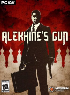 Download Alekhine's Gun Download Alekhine's Gun