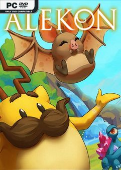 Download Alekon