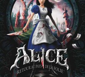 Download Alice: Madness Returns Download Alice: Madness Returns