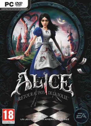 Download Alice: Madness Returns