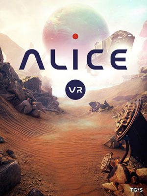 Download Alice VR Download Alice VR