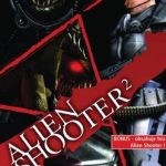 Download Alien and Zombie shooter 2 Complete Extended HD Edition