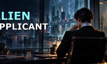 Download Alien Applicant