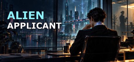 Download Alien Applicant
