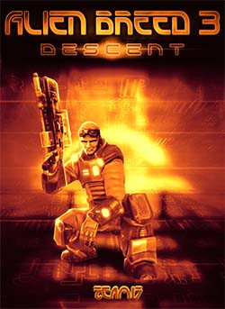 Download Alien Breed: Trilogy