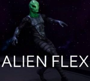 Download Alien Flex