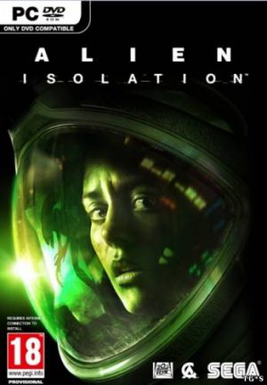Download Alien: Isolation